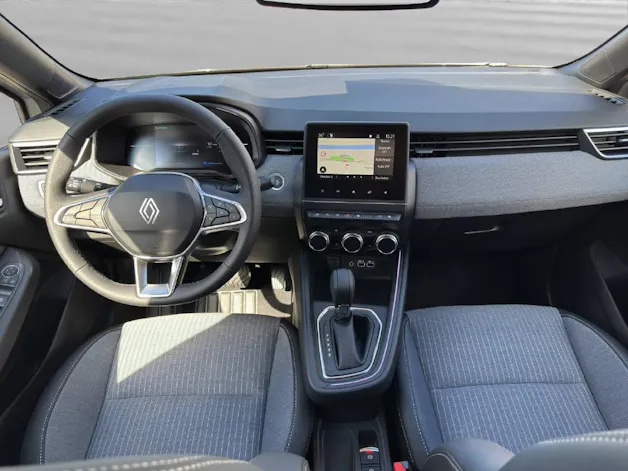 Renault Clio 1.6 E-Tech techno