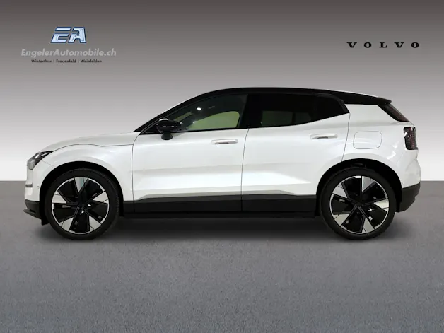 Volvo EX30 E60 Twin Ultra Performance AWD