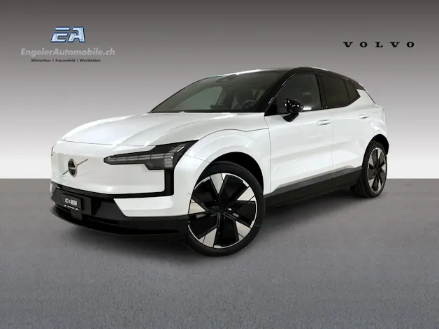Volvo EX30 E60 Twin Ultra Performance AWD