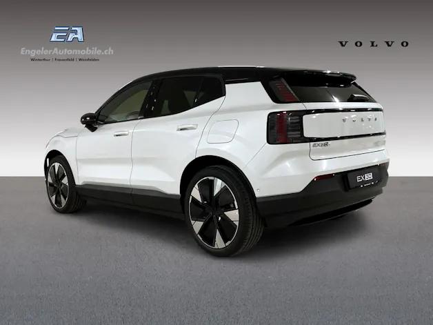 Volvo EX30 E60 Twin Ultra Performance AWD