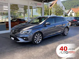 Renault Mégane GrT E-Tech R.S. - Neu CHF 50 800.-