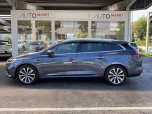 Renault Mégane GrT E-Tech R.S. - Neu CHF 50 800.-