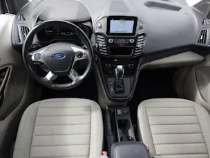 FORD Tourneo Connect 1.5 EcoBlue 120 Titanium