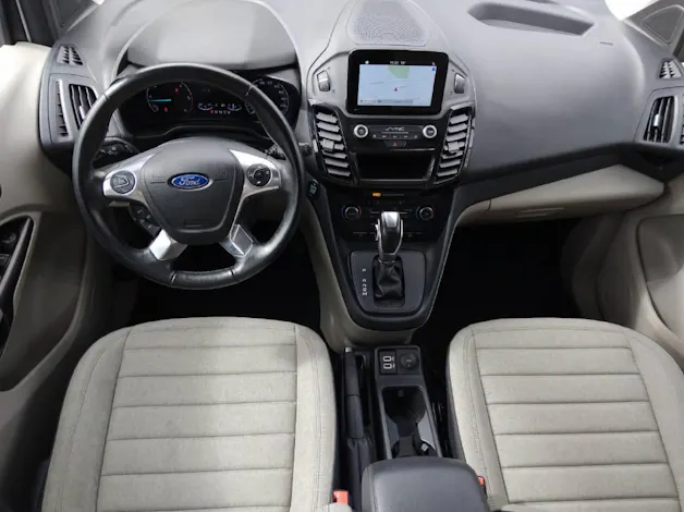 Ford Tourneo Connect 1.5 EcoBlue 120 Titanium