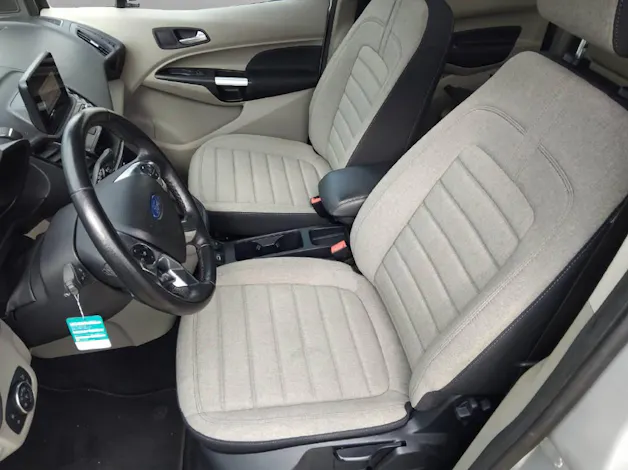 Ford Tourneo Connect 1.5 EcoBlue 120 Titanium
