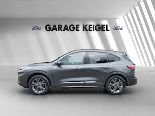 Ford Kuga 2.5 Plug-in Hybrid ST-Line X