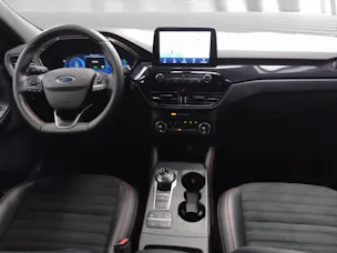 Ford Kuga 2.5 Plug-in Hybrid ST-Line X