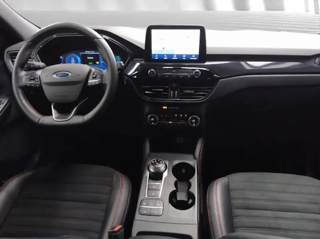 Ford Kuga 2.5 Plug-in Hybrid ST-Line X