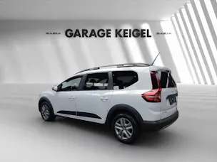 Dacia Jogger 1.0 TCe Comfort 7P