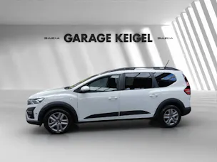 Dacia Jogger 1.0 TCe Comfort 7P