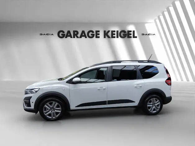 Dacia Jogger 1.0 TCe Comfort 7P