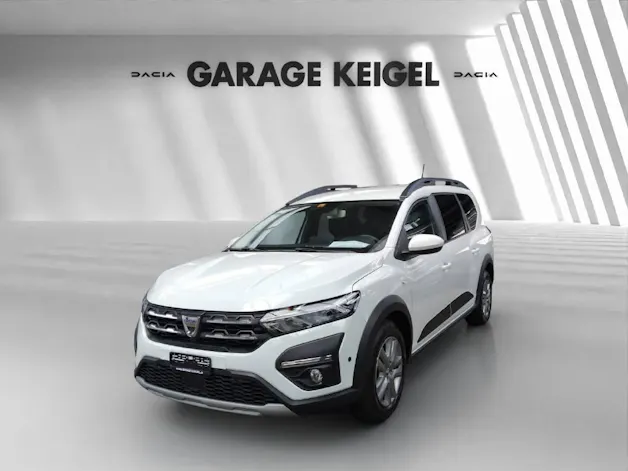 Dacia Jogger 1.0 TCe Comfort 7P