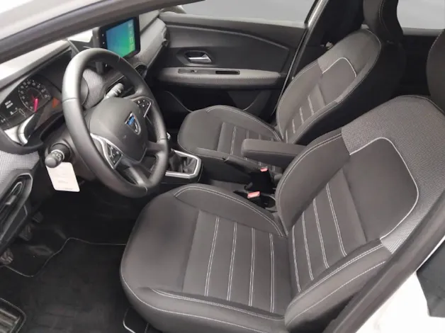 Dacia Jogger 1.0 TCe Comfort 7P