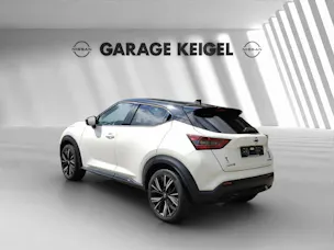 Nissan Juke 1.0 DIG-T N-Design