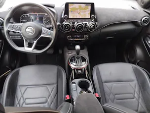 Nissan Juke 1.0 DIG-T N-Design