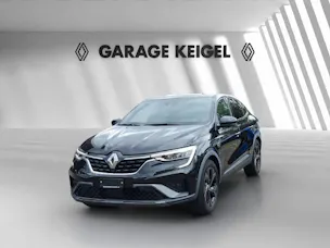 Renault Arkana 1.6 E-Tech R.S. Line