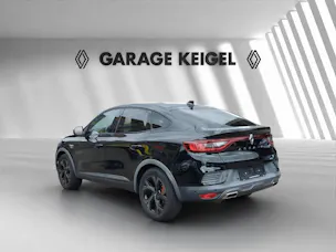 Renault Arkana 1.6 E-Tech R.S. Line