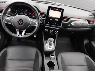 Renault Arkana 1.6 E-Tech R.S. Line