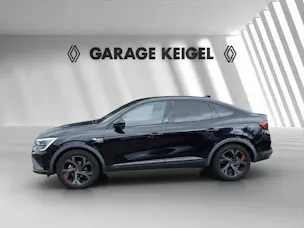 Renault Arkana 1.6 E-Tech R.S. Line
