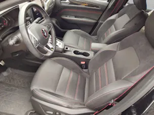 Renault Arkana 1.6 E-Tech R.S. Line