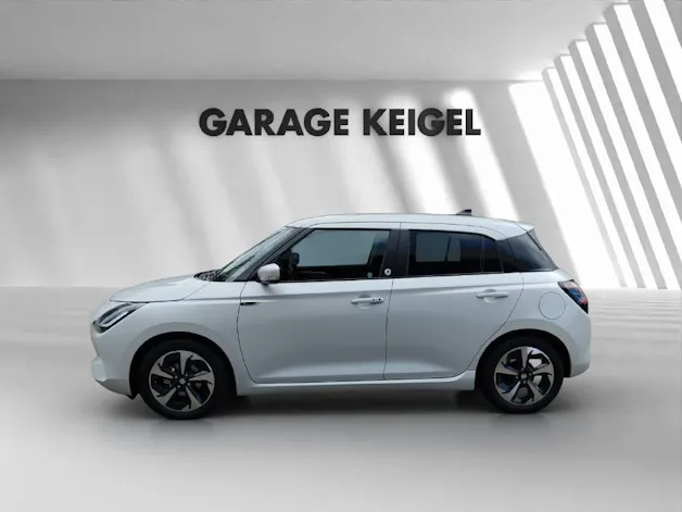 Suzuki Swift 1.2 1st Edition Top Hybrid