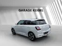 Suzuki Swift 1.2 1st Edition Top Hybrid