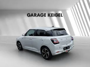 Suzuki Swift 1.2 1st Edition Top Hybrid