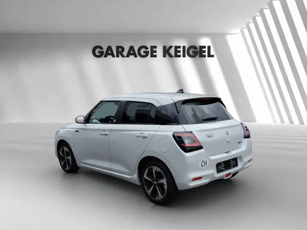 Suzuki Swift 1.2 1st Edition Top Hybrid
