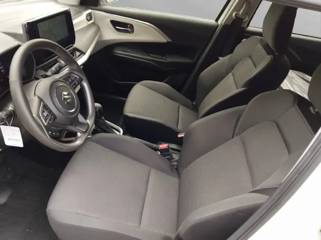 Suzuki Swift 1.2 1st Edition Top Hybrid