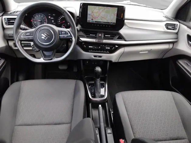 Suzuki Swift 1.2 1st Edition Top Hybrid