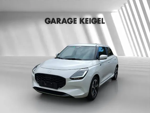 Suzuki Swift 1.2 1st Edition Top Hybrid