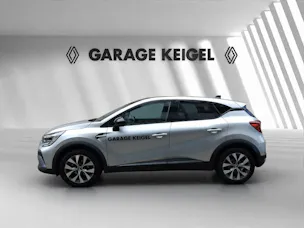Renault Captur 1.3 TCe 160 R.S. Line EDC
