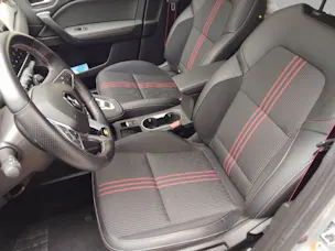 Renault Captur 1.3 TCe 160 R.S. Line EDC