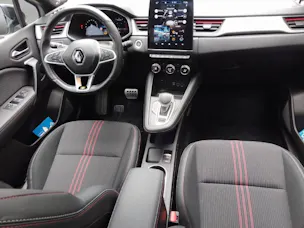 Renault Captur 1.3 TCe 160 R.S. Line EDC