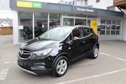 First vehicle image