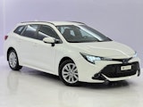 First vehicle image
