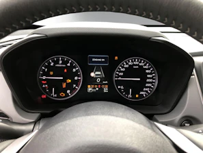 SUBARU CROSSTREK 8