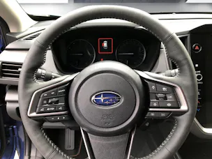 Subaru Crosstrek 2.0i e-Boxer Passion