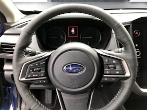 SUBARU CROSSTREK 7