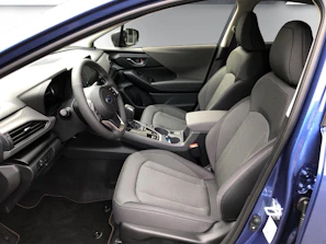 SUBARU CROSSTREK 6