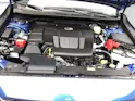 Subaru Crosstrek 2.0i e-Boxer Passion