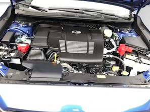SUBARU CROSSTREK 14