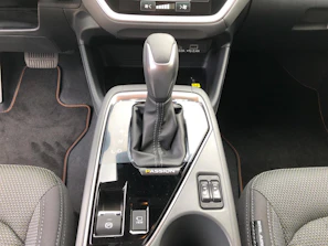 SUBARU CROSSTREK 11