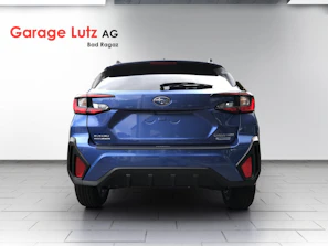 SUBARU CROSSTREK 5