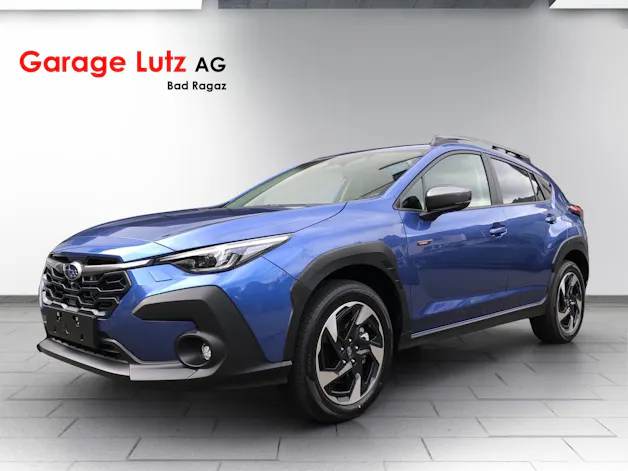 Subaru Crosstrek 2.0i e-Boxer Passion