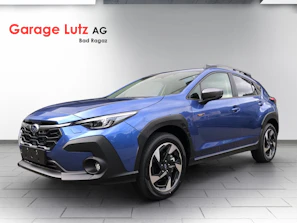 SUBARU CROSSTREK 2