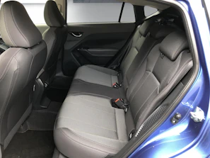 SUBARU CROSSTREK 9