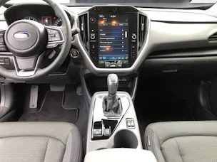 Subaru Crosstrek 2.0i e-Boxer Passion
