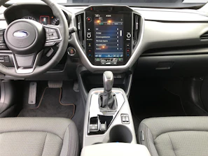 SUBARU CROSSTREK 10