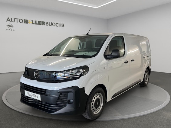 First vehicle image